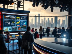 Știri despre educație și învățământ