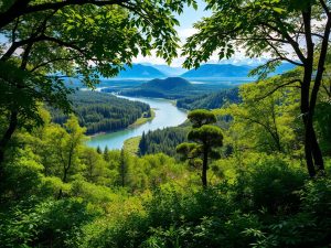 Știri despre mediu și ecologie