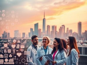 Știri despre sănătate și medicină