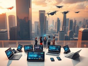 Știri despre tehnologie și inovație