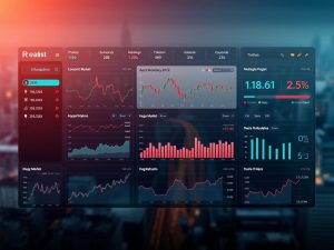 Știri economice actualizate