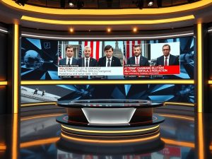 Știri politice din România