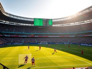 Știri sportive de ultimă oră