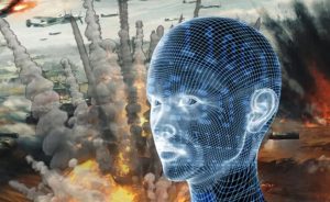 inteligenta artificiala, razboi