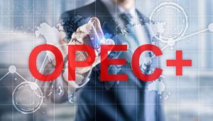 opec, piata energetica globale