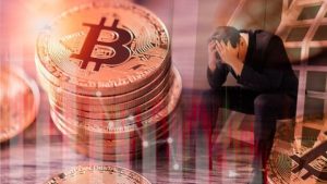 bitcoin, moneda digitala, criza