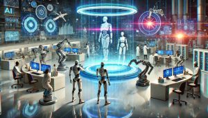 inteligenta artificiala generativa