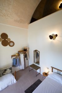 Petra Country House: dove ogni stagione diventa un’occasione per rinascere