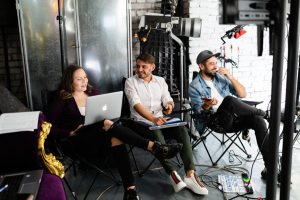 How Grivița Studio Creates Corporate Videos People Actually Want to Watch