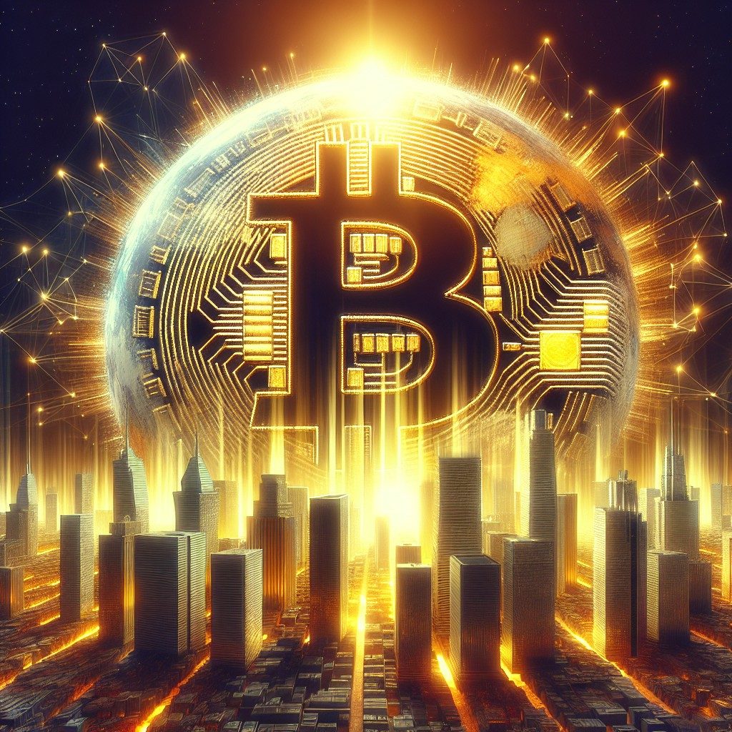 Bitcoin‑crize