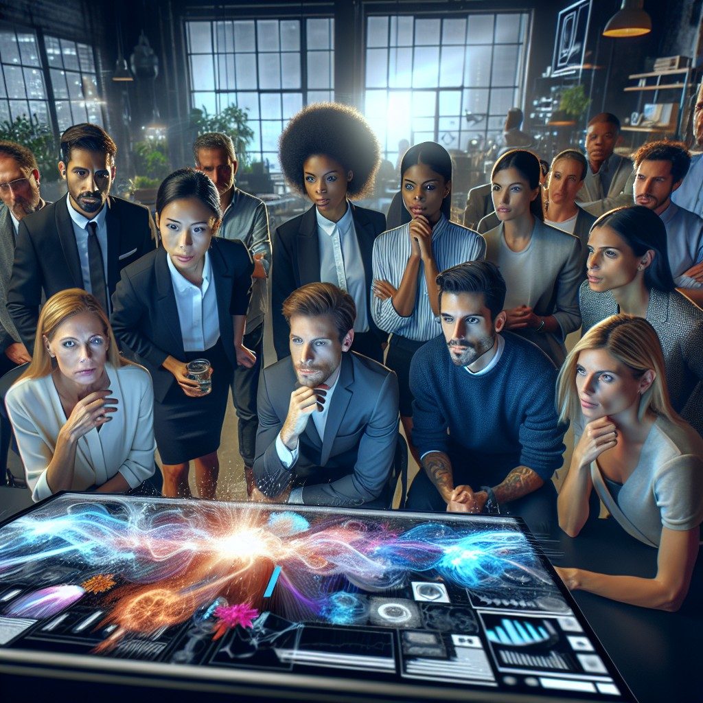 video‑corporate