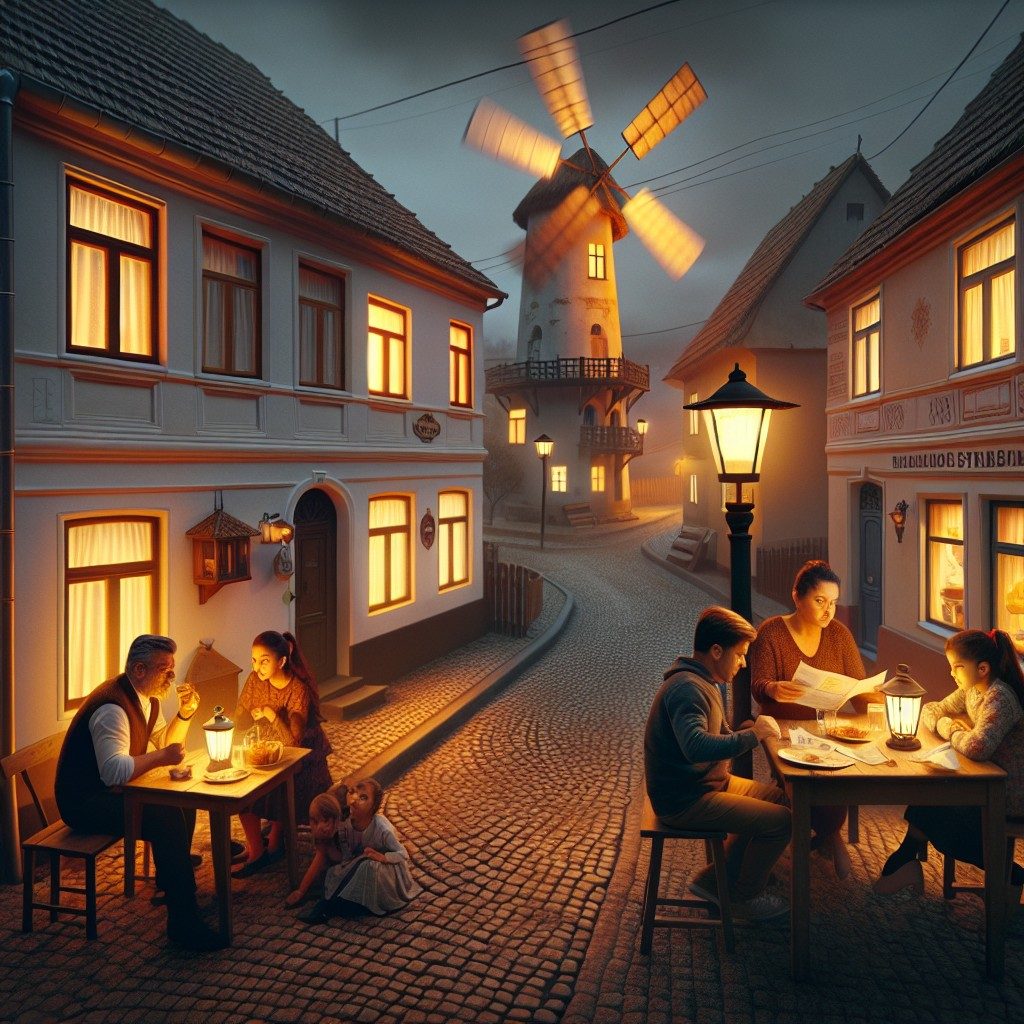 energie