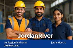 Agenție de plasare forță de muncă din Nepal și India, JordanRiver îți oferă suport total