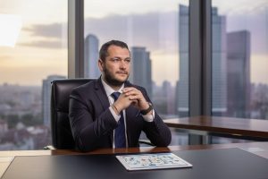 Bogdan Steriopol: „România nu mai e doar țara celor care pleacă. Este tot mai des și țara celor care vin!”