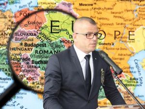 Costel Barbu vede educația pentru leadership ca motor de transformare