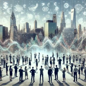 volatilitate valutară