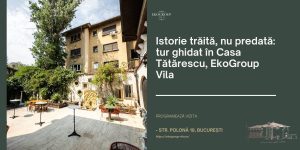 Activități extrascolare la EkoGroup Vila: o experiență educațională autentică pentru elevi