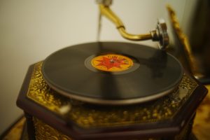 Art. History. Experience. – O incursiune în arta de patrimoniu București la Casa Tătărăscu