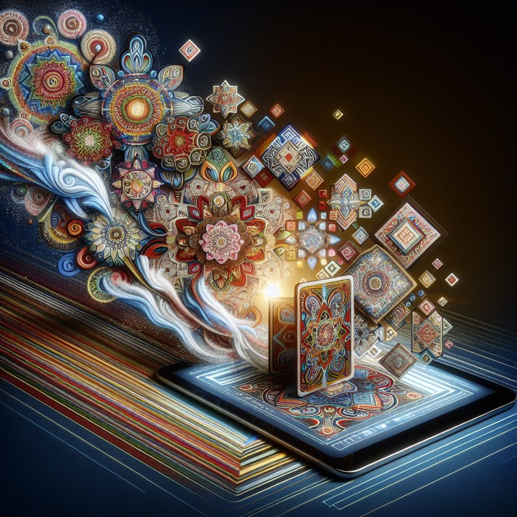 Brand cultural în era digitală: cum se împletesc tradiția și inovația