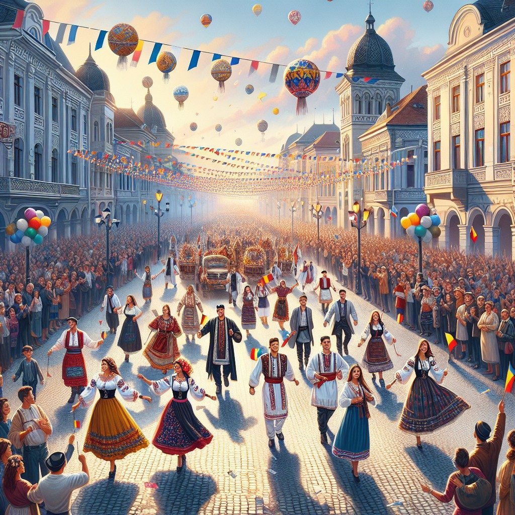 Evenimente majore care atrag atenția publicului românesc 1 Evenimente majore care atrag atenția publicului românesc