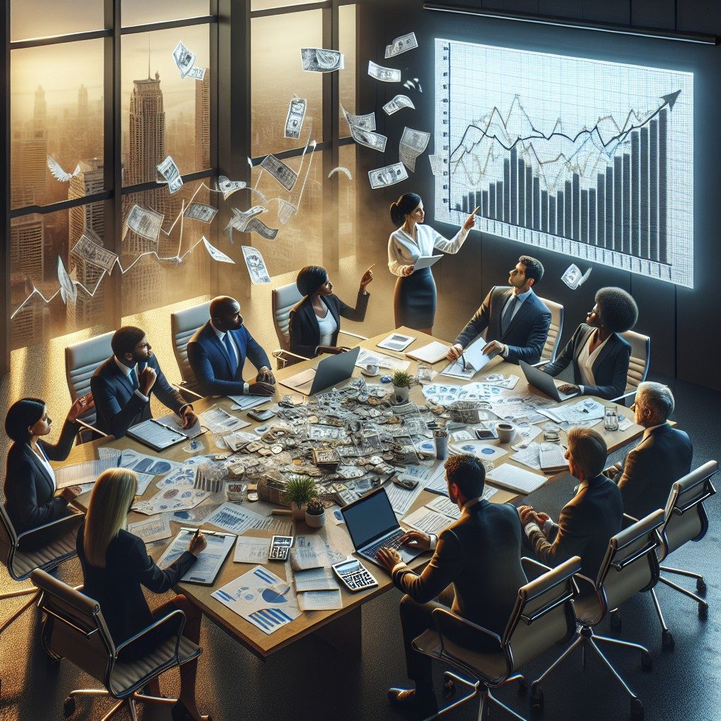 Strategii guvernamentale pentru reducerea deficitului bugetar