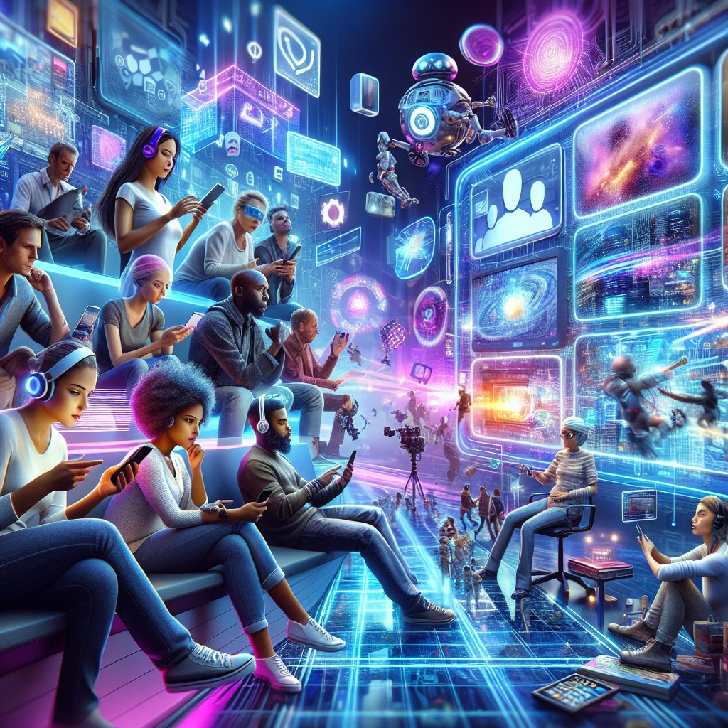 Tendințele care vor domina presa online în următorii ani