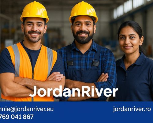 Agenție de plasare forță de muncă din Nepal și India, JordanRiver îți oferă suport total