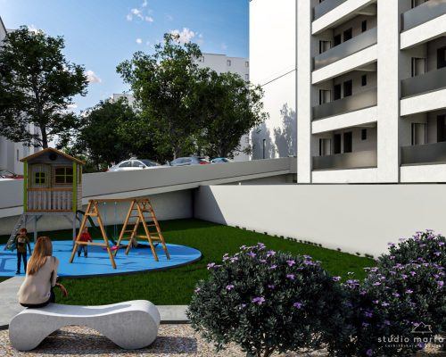 Bogdan Cihodaru: Altorama e un loc unde vecinii devin prieteni pe viață