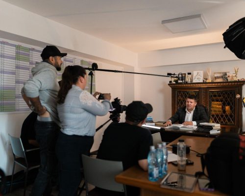 Brand storytelling cultural: când tradiția întâlnește inovația digitală