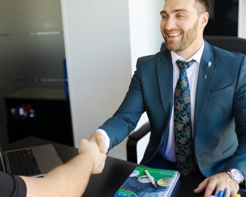Ce faci după aprobarea creditului? The Money Advisor și Ovidiu Lupu îți explică pașii următori