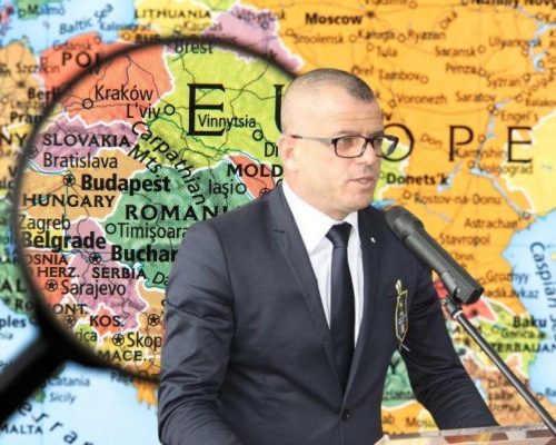 Costel Barbu vede educația pentru leadership ca motor de transformare