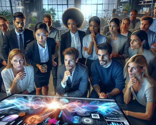 video‑corporate