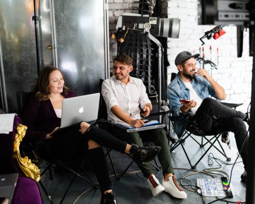 How Grivița Studio Creates Corporate Videos People Actually Want to Watch