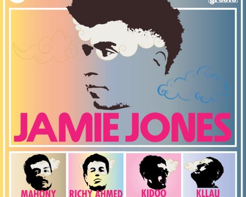 Jamie Jones – Kristal Groove x The Brunch Affair: 6 iunie, Romaero. Mahony, Richy Ahmed, Kidoo și Kllau vin și ei la party