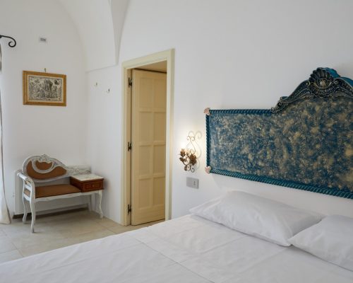 Petra Country House Redefines the Meaning of Italian Hospitality